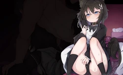 [もりの] よその子ちゃん