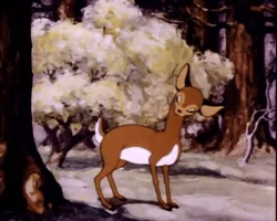 Tex Avery's Funny Animals