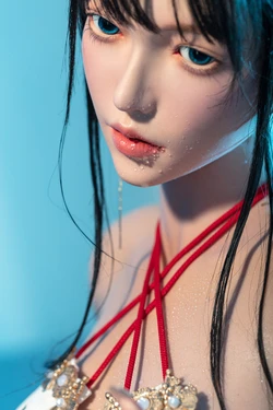 彼の良-睡莲|祈愿御守/仿生2.2U系列/153cm| Bezlya - Nymphaea |Praying Amulet/Bionic 2.2 Ultra Series/153cm|