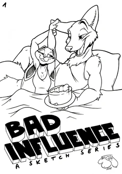 [Haseth] Bad Influence (Ongoing)