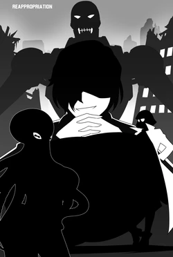 Reappropriation by zdemian