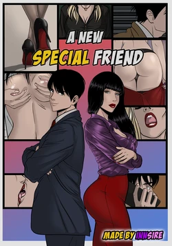 [InnSire] A New Special Friend