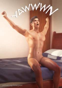 [CosmicPawn] The Gender Fairy Strikes!