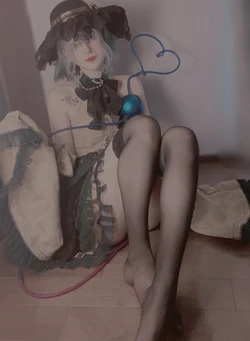 @tartetatin0516 Koishi Komeiji [New Version]