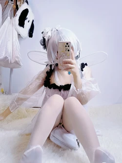 [伊喵君_Nya]  碧蓝航线 小光辉