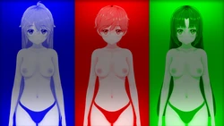 [bxiaodan]futa weekend