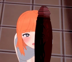 [NTRking] Mom Mcdonald's N°1 to 5