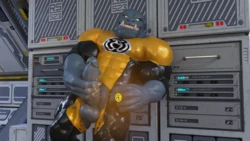 [DarkViperBara] - MAXIMUM BARA IMPACT - IP37 ULTIMATE