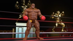 [DarkViperBara] - MAXIMUM BARA IMPACT - IP38 ULTIMATE