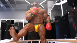 [DarkViperBara] - MAXIMUM BARA IMPACT - IP39 ULTIMATE