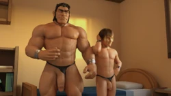 [DarkViperBara] - MAXIMUM BARA IMPACT - IP40 ULTIMATE