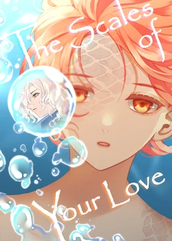 [Yusuzumi (Gurekan)] The Scales of Your Love (Fate/Grand Order) [Digital]