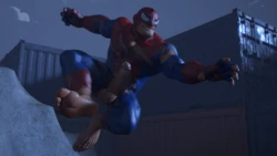 [DarkViperBara] - MAXIMUM BARA IMPACT - IP61 ULTIMATE