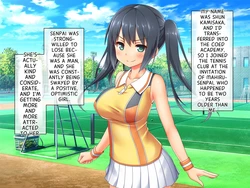 [Drops! (Otona no SEXY Ehon)] Saiai Kanojo ga NTR Ochi suru Hanashi ~Bokukko Twinta Kanojo-chan wa Charao (Ore) no Mon dakara~ Soushuuhen [English] [MTL]