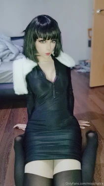 Misschalice - Fubuki