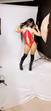 Caroangulito - Vampirella