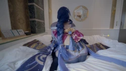 Yuma - Raiden Shogun