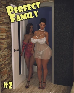 [DirDr] Perfect family #2