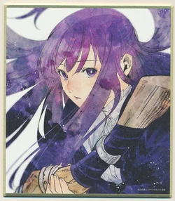 Frieren - Beyond Journey's End Special Booklet & Key Animation vol 2