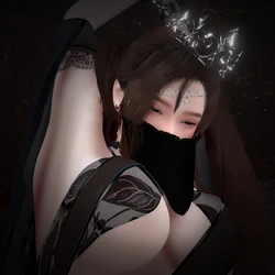 [Meying] Female Assassin 1 - 4