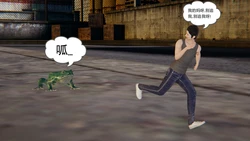 [哈哈镜456] 缩小事件 1 - 9 + 番外（R18G）