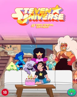 [SpicyPop] A Very Special Birthday (Steven Universe) [Ongoing]