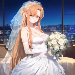 [Patreon][WaifuLover985] Asuna x BBC+extras [AI Generated]