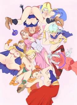 [rule34.paheal.net] Dragon Quest IV (2/2)