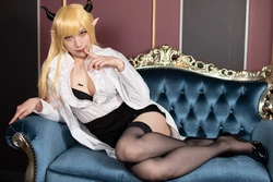 YUSHIKO - Yuzuki Choco (Hololive)