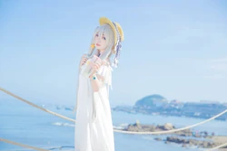 [斯文文文文] FATEIGRAND ORDERCOS玛丽安托瓦内特御姐双马尾