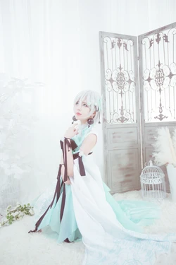 [斯文文文文] 天依×言和