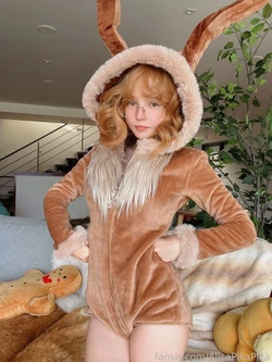 Rocksy Light - Eevee