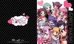 Criminal Girls: Invite Only Digital Art Book