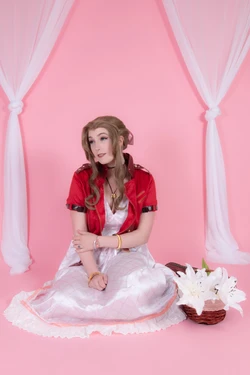 Microkitty - Aerith