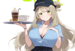 みれ< Ai generated > (1)
