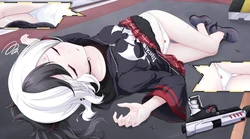 [CRabbit] Onikata Kayoko (Blue Archive)
