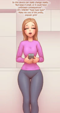 [Bendzz] Saddled with Consequences (complete)