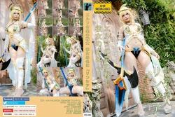 Kadorin Hitomi - Lincia