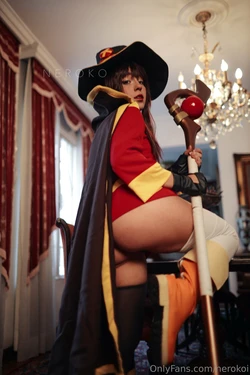 Neroko - Megumin