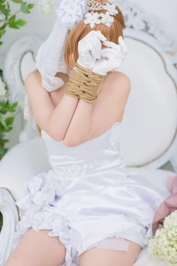 Mozzi - FN FAL wedding