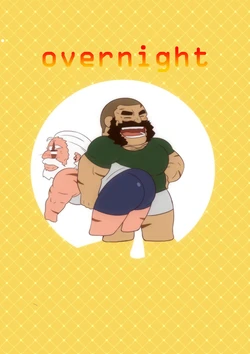 [Ducka] Overnight – Overwatch dj [Eng]