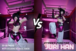 ZinieQ - Juri Han