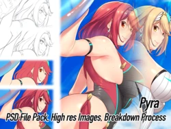 [Aster_C] Xenoblade 2