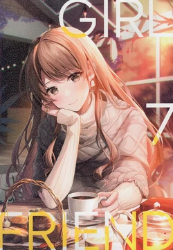 (C103) [Mafumaruya (Kagachisaku)] GIRL FRIEND 7