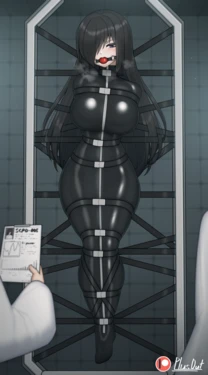 [PlusOut] Chungha's Isolation (PlusOut's OC) [April 2023]