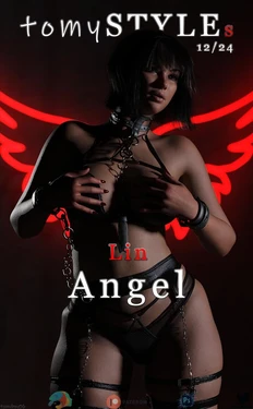 [Tomyboy06] [3D] tomySTYLEs - Lin - Angel