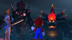 [3DHentaihero] Prepare for Battle
