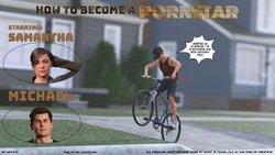 [Nethoc] Comment Devenir Pornstar 1 [French][Kamadeva69]