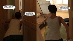 [Nethoc] Comment Devenir Pornstar 2 [French][Kamadeva69]