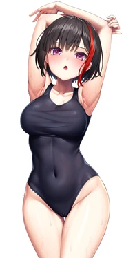 [lambda] Mitake Ran-chan (BanG Dream!)